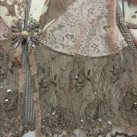 Spencer Alexis 3pc outfit size Petite Small - Picture 11 of 11